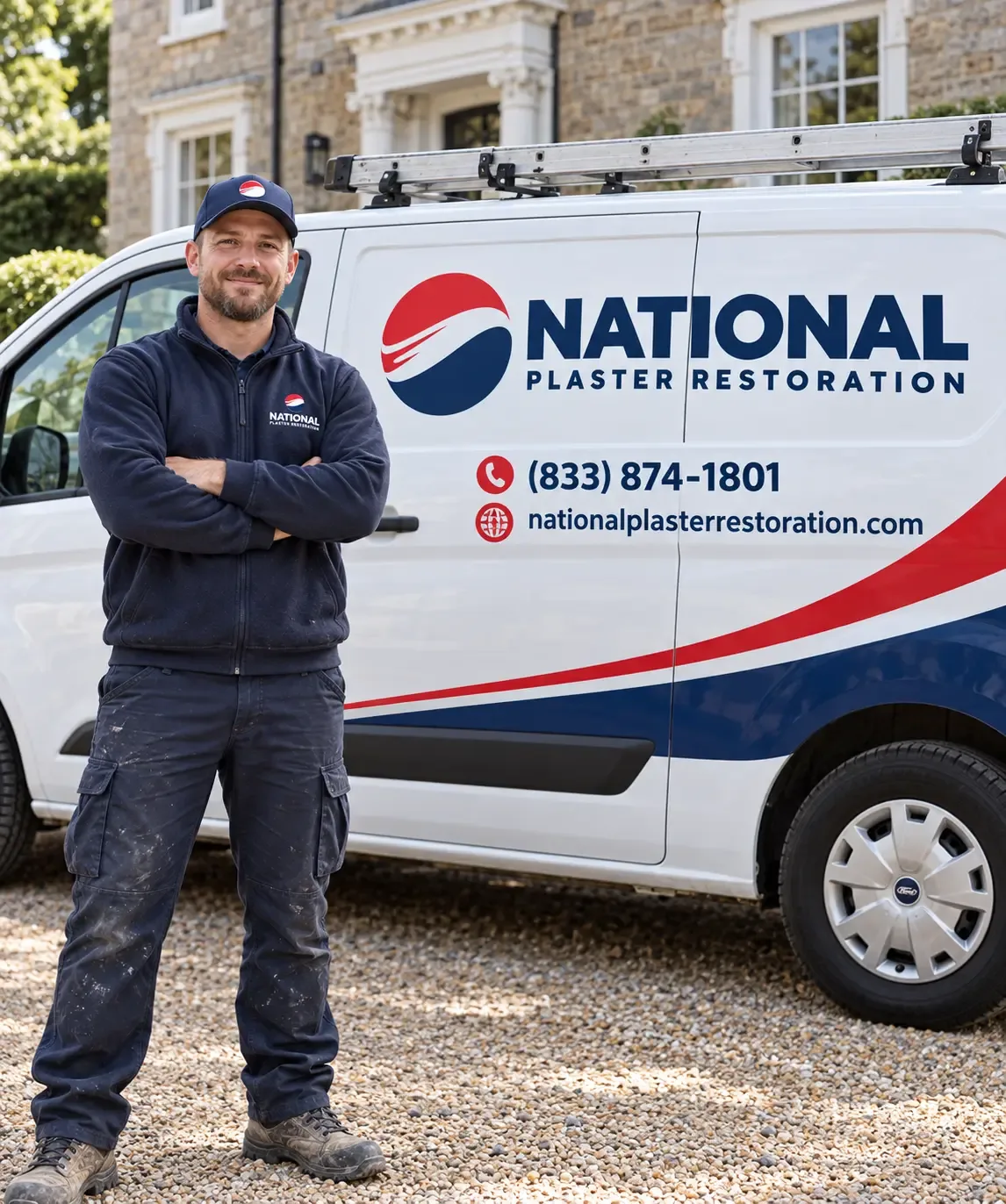 Plaster Repair company in De Queen, AR